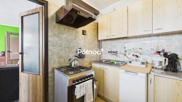 Mieszkanie 2-pokojowe Białystok, ul. Bohaterów Monte Cassino. Zdjęcie 10