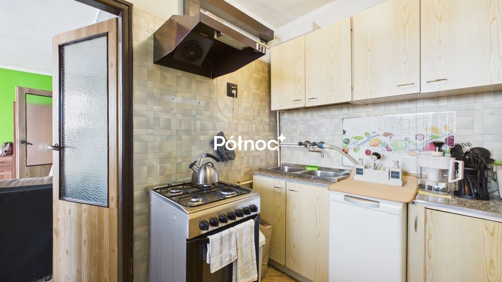 Mieszkanie 2-pokojowe Białystok, ul. Bohaterów Monte Cassino. Zdjęcie 10