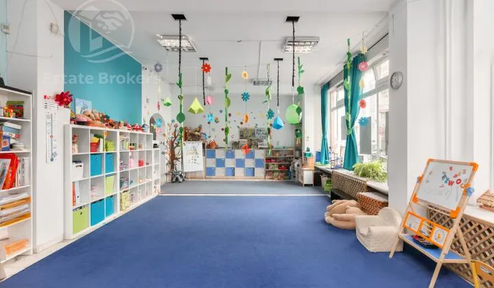 Lokal Wrocław, ul. Jana Kilińskiego