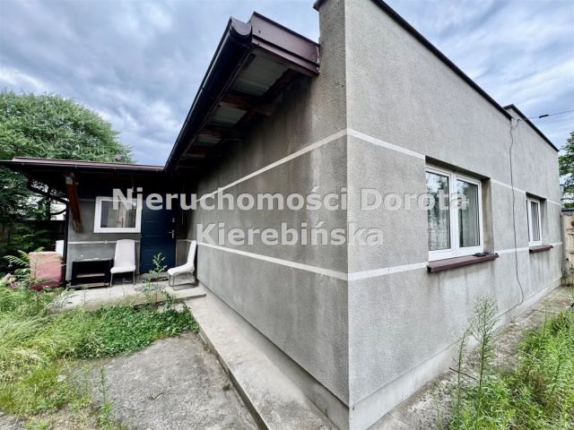 dom wolnostojący, 7 pokoi Tomaszów Mazowiecki, ul. Jerzego. Zdjęcie 3