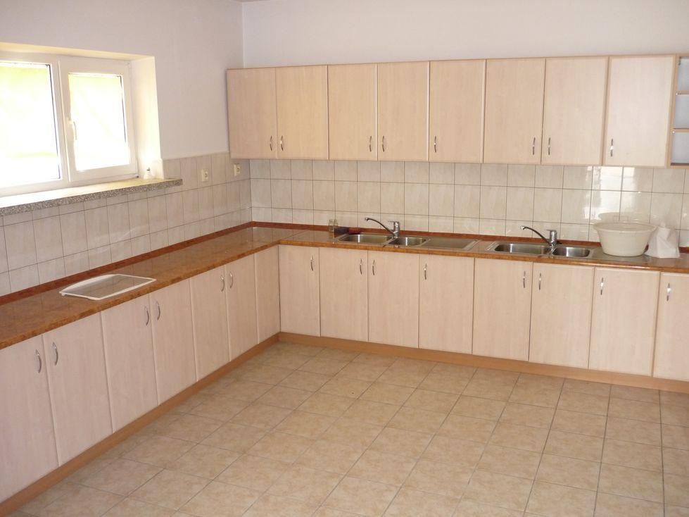 Hotel/pensjonat Wilcza Wola Maziarnia, ul. Wędkarska. Zdjęcie 3