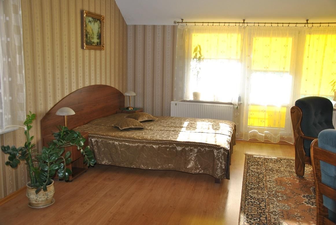 Hotel/pensjonat Kołobrzeg Radzikowo, ul. Brylantowa. Zdjęcie 11