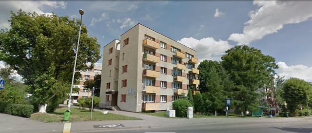 Mieszkanie 2-pokojowe Chorzów Klimzowiec, ul. ks. Jana Gałeczki. Zdjęcie 1