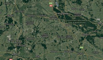 dom wolnostojący Grójec