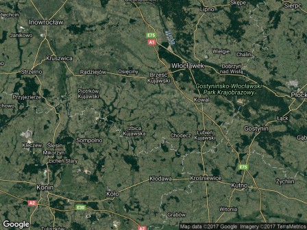 dom wolnostojący Grójec