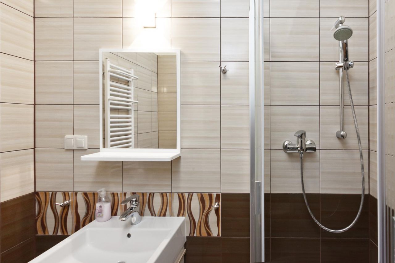 Mieszkanie 2-pokojowe Szklarska Poręba Szklarska Poręba-Huta, ul. Szosa Czeska. Zdjęcie 6