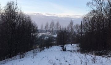 Działka rolno-budowlana Siepraw, ul. Akacjowa