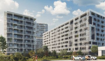 Mieszkanie 3-pokojowe Warszawa Wola, ul. Juliana Konstantego Ordona