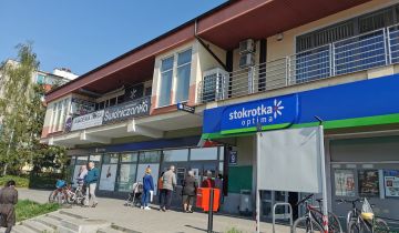 Lokal Świdnik Centrum, ul. Racławicka