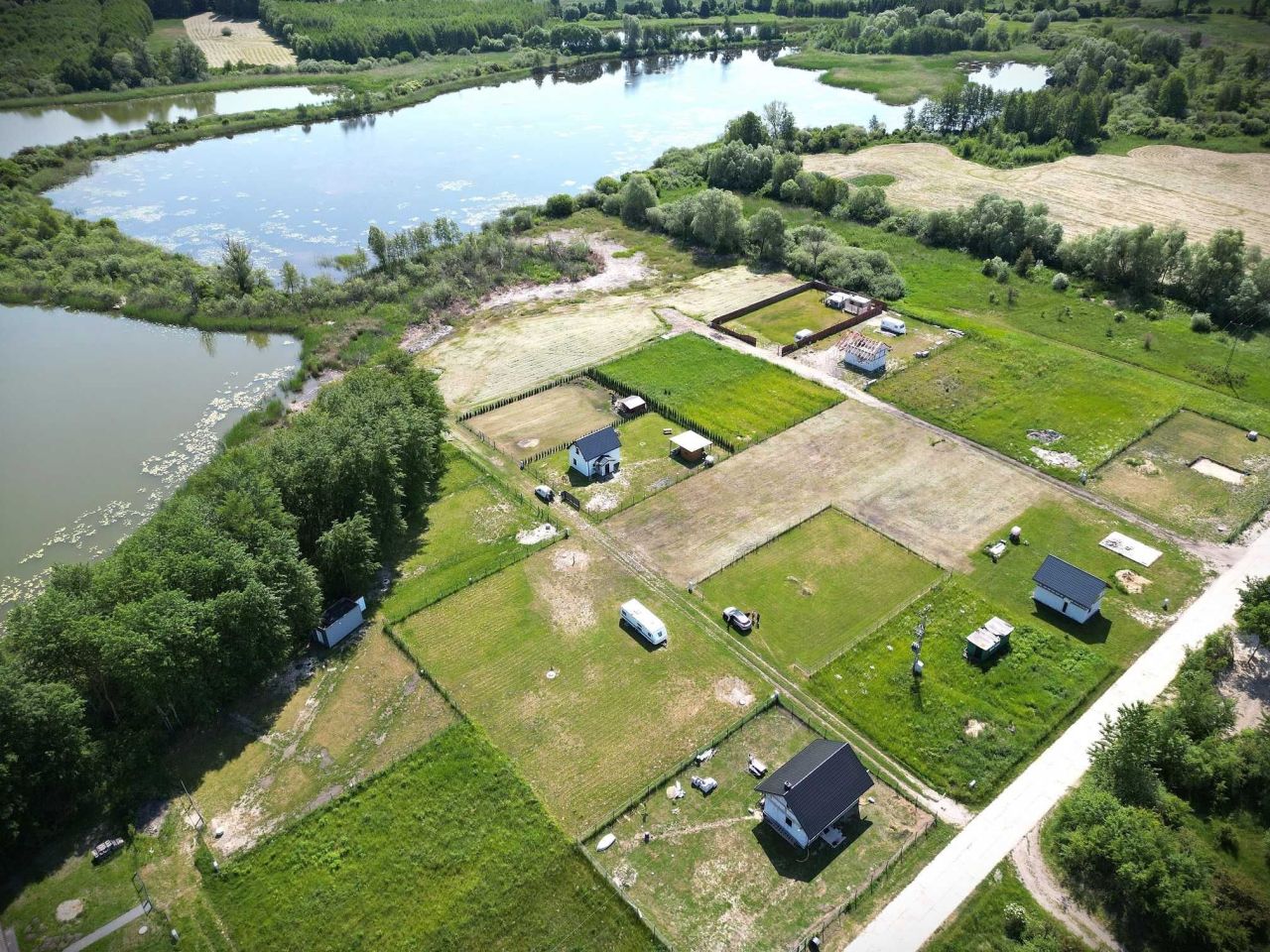 Działka inna Strzeszów. Zdjęcie 8