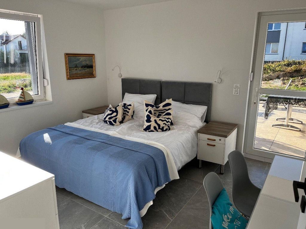 Mieszkanie 3-pokojowe Rusinowo, ul. Marynarska. Zdjęcie 16