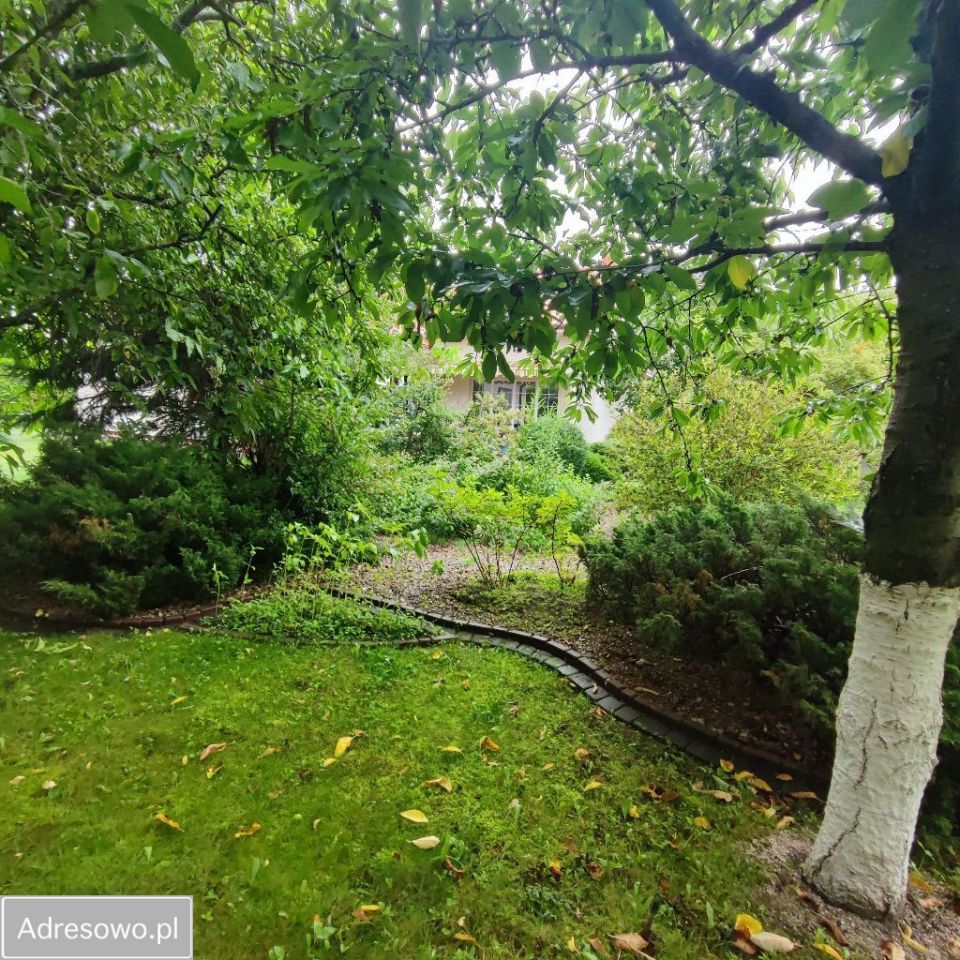 dom wolnostojący, 6 pokoi Złotów, al. Rodła. Zdjęcie 6