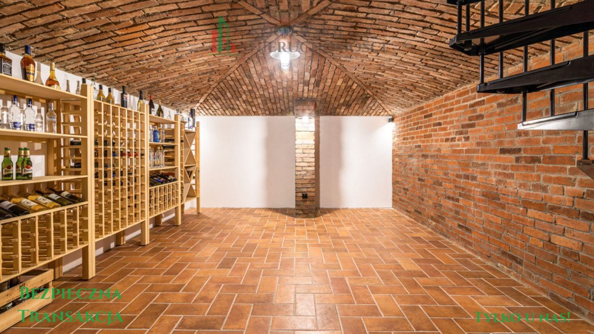 dom wolnostojący, 5 pokoi Trzcińsk. Zdjęcie 11