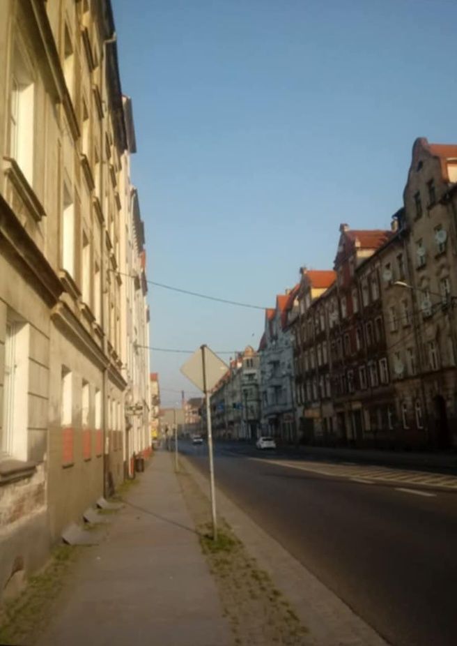 Mieszkanie 3-pokojowe Legnica, ul. Stefana Czarnieckiego. Zdjęcie 3