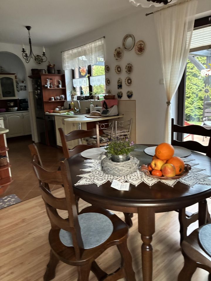 dom wolnostojący, 4 pokoje Stargard, os. Pyrzyckie