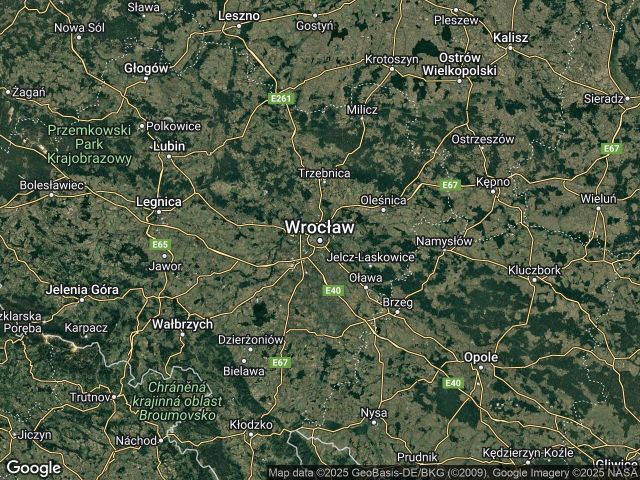 Działka rod Wrocław Stabłowice. Zdjęcie 1