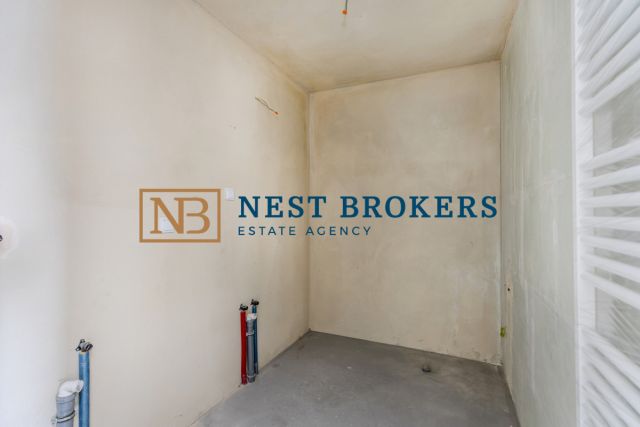 Mieszkanie 3-pokojowe Kraków Mistrzejowice, os. Piastów. Zdjęcie 8