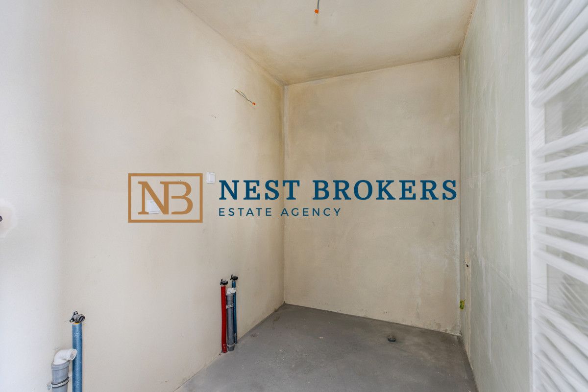 Mieszkanie 3-pokojowe Kraków Mistrzejowice, os. Piastów. Zdjęcie 8