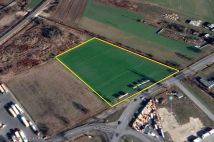 Działka inwestycyjna Września. Zdjęcie 4