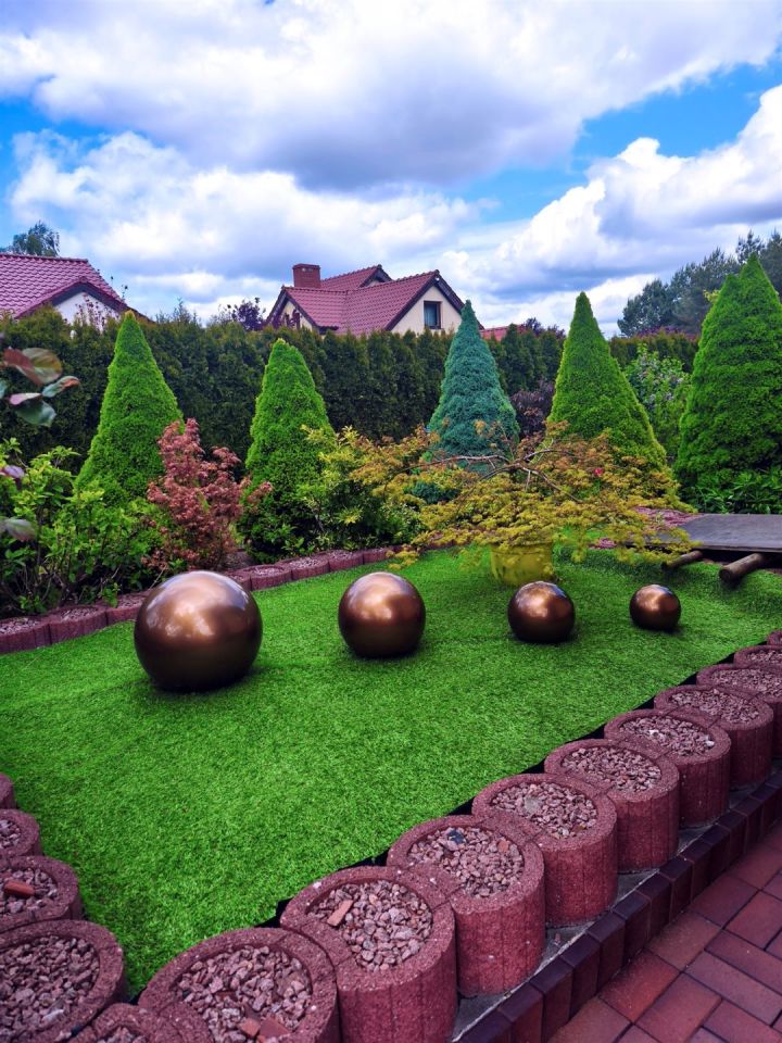 dom wolnostojący, 7 pokoi Tanowo. Zdjęcie 6