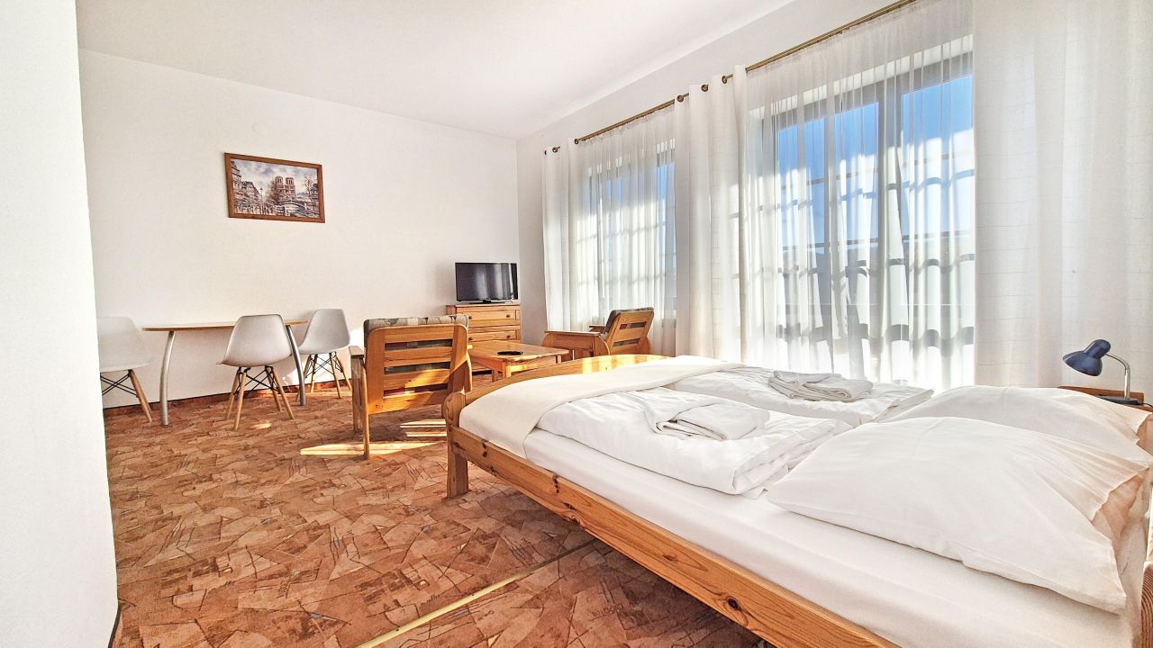 Hotel/pensjonat Rabka-Zdrój, ul. Słoneczna. Zdjęcie 24