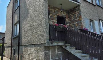 dom wolnostojący, 6 pokoi Rybnik Boguszowice