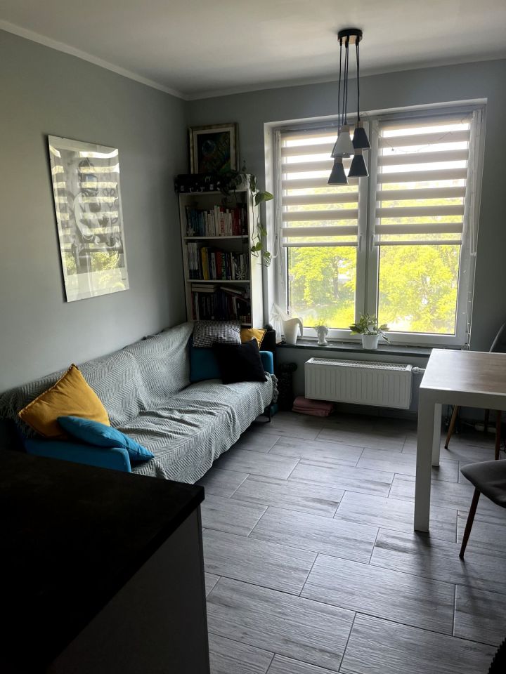 Mieszkanie 2-pokojowe Wrocław Krzyki, ul. gen. Kazimierza Pułaskiego