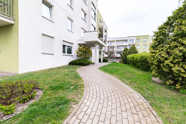 Mieszkanie 2-pokojowe Gdańsk Przymorze, ul. Słowiańska. Zdjęcie 2