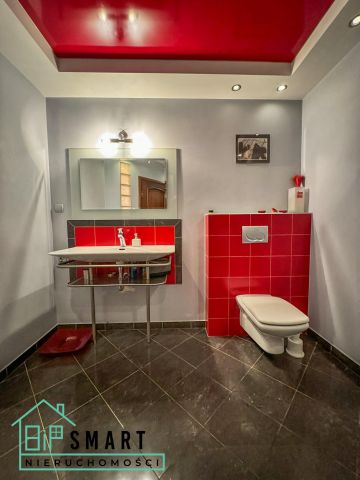 dom szeregowy, 4 pokoje Stalowa Wola, ul. Melchiora Wańkowicza. Zdjęcie 16