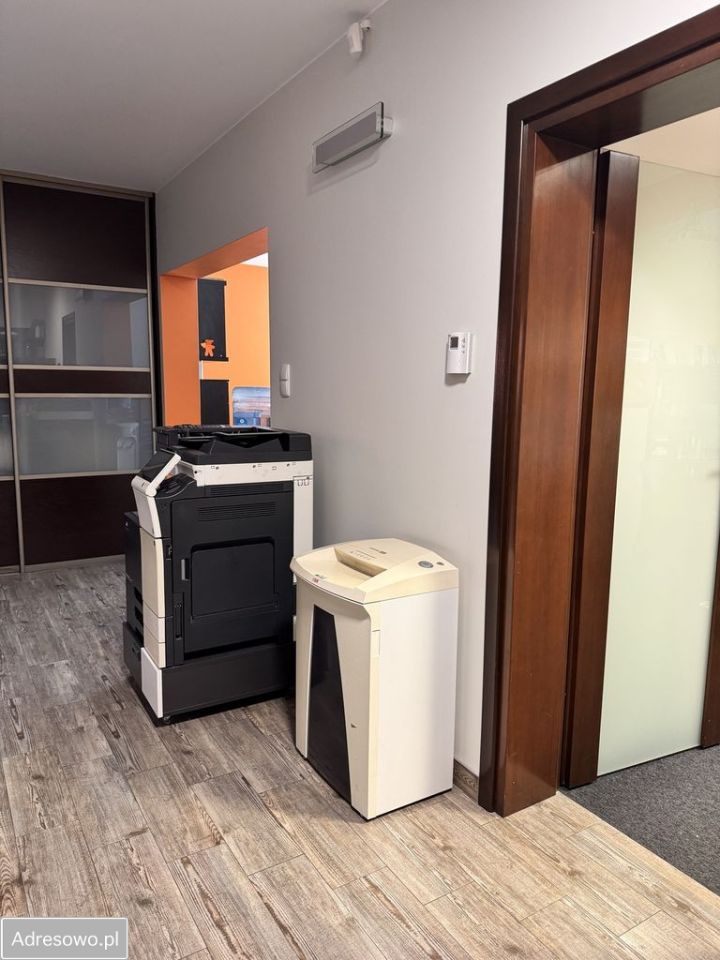 Mieszkanie 4-pokojowe Rzeszów, ul. Lucjana Siemieńskiego. Zdjęcie 3