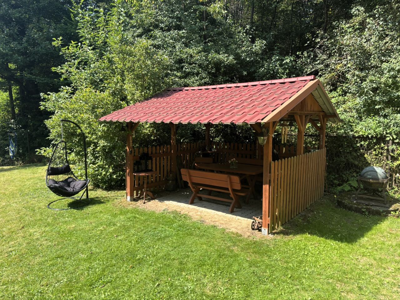 dom wolnostojący, 4 pokoje Kojszówka Brzanki. Zdjęcie 25