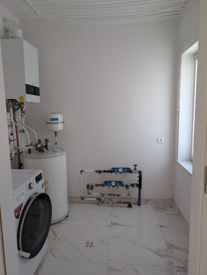 bliźniak, 5 pokoi Lusówko, ul. Syrenki. Zdjęcie 11