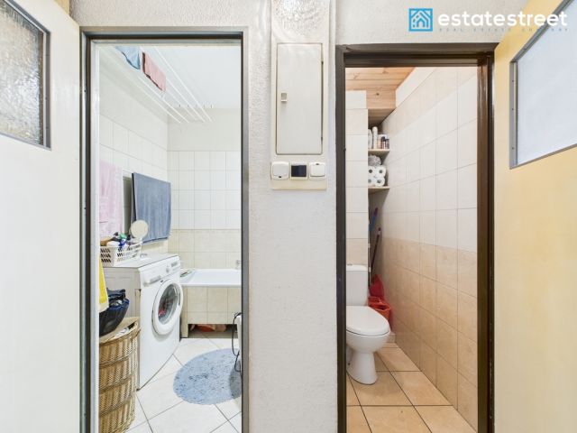 Mieszkanie 4-pokojowe Bielsko-Biała Kamienica, ul. Pięciu Stawów. Zdjęcie 13