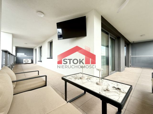 Mieszkanie 3-pokojowe Białystok Sienkiewicza, ul. Jurowiecka. Zdjęcie 12