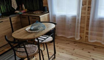 Działka budowlana Rynia