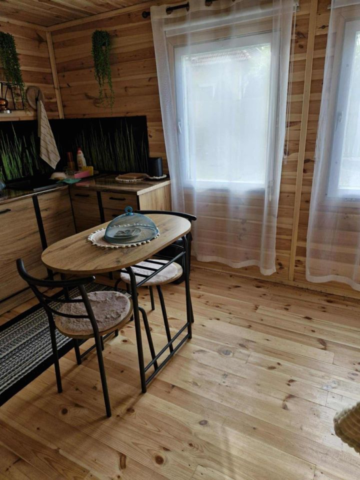 Działka budowlana Rynia. Zdjęcie 2