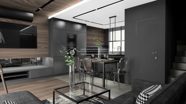 dom wolnostojący, 5 pokoi Jaworze. Zdjęcie 39