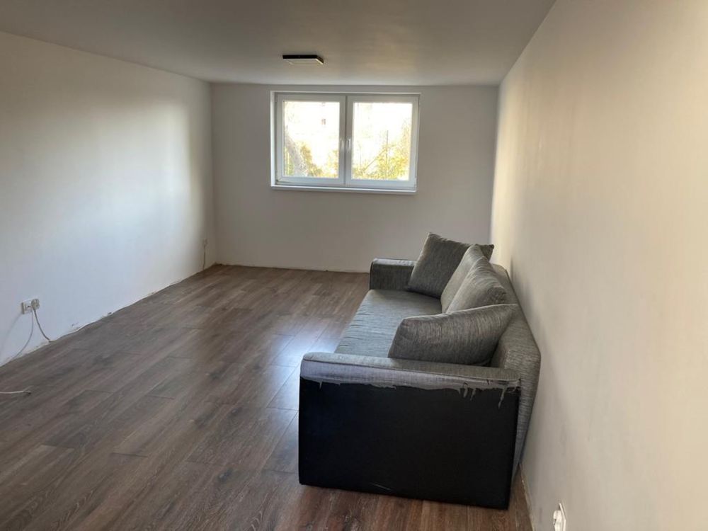 Mieszkanie 2-pokojowe Żabno