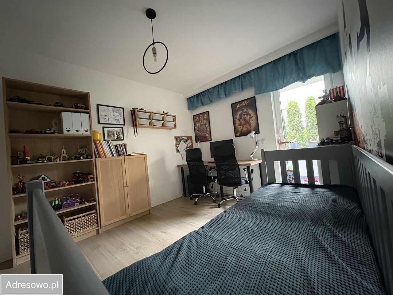 Mieszkanie 3-pokojowe Zabrze Centrum. Zdjęcie 13