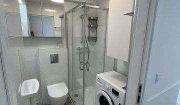 Mieszkanie 3-pokojowe Gdańsk Wrzeszcz, ul. Politechniczna