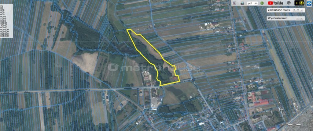 gospodarstwo Głowaczów, ul. Stromiecka. Zdjęcie 22