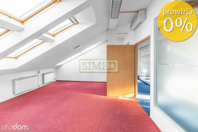 Biuro Warszawa Wilanów. Zdjęcie 1