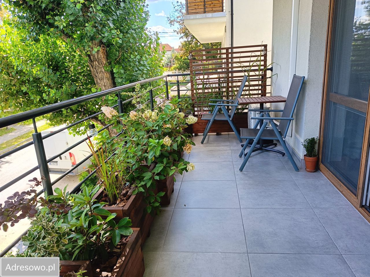 Mieszkanie 3-pokojowe Łódź Ruda Pabianicka, ul. Starorudzka. Zdjęcie 14