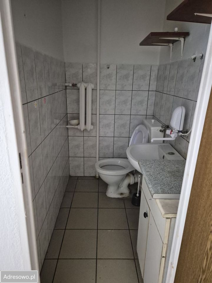 Lokal Kwidzyn, ul. Józefa Piłsudskiego. Zdjęcie 2