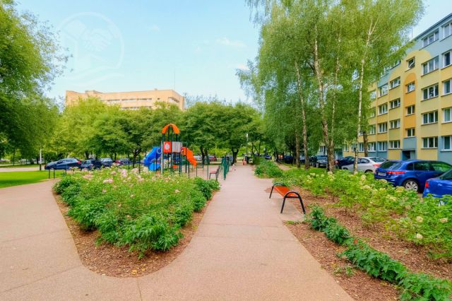 Mieszkanie 3-pokojowe Wrocław Krzyki, ul. Wincentego Stysia. Zdjęcie 11