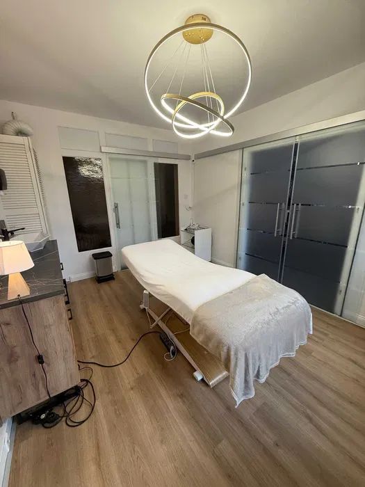 Lokal Warszawa Ursynów