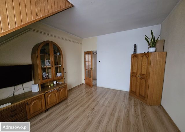 Mieszkanie 3-pokojowe Piła, ul. Okólna. Zdjęcie 1