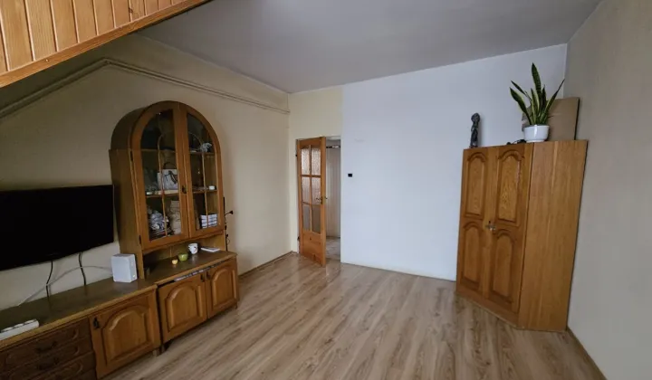 Mieszkanie 3-pokojowe Piła, ul. Okólna