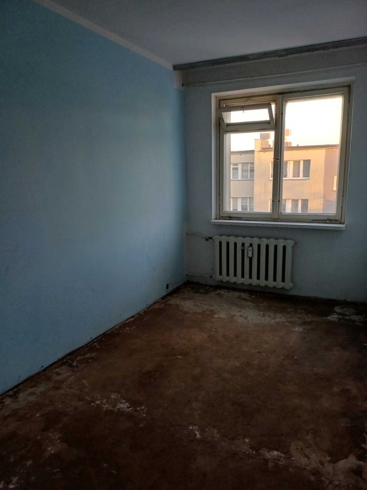 Mieszkanie 3-pokojowe Szczecin Płonia, ul. Przyszłości. Zdjęcie 7