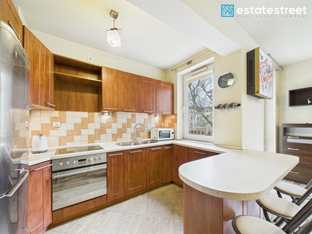 Mieszkanie 2-pokojowe Kraków Ruczaj, ul. Obozowa. Zdjęcie 8